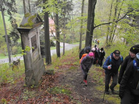 Wycieczka Góry Orlickie s24 - PTTK Strzelin