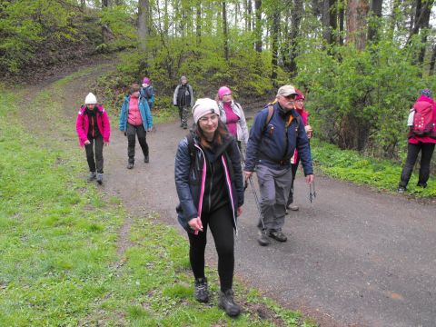 Wycieczka Góry Orlickie s28 - PTTK Strzelin