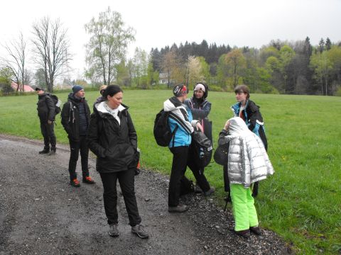 Wycieczka Góry Orlickie s30 - PTTK Strzelin