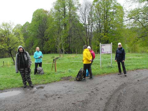 Wycieczka Góry Orlickie s31 - PTTK Strzelin