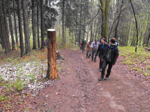 Wycieczka Góry Orlickie s37 - PTTK Strzelin
