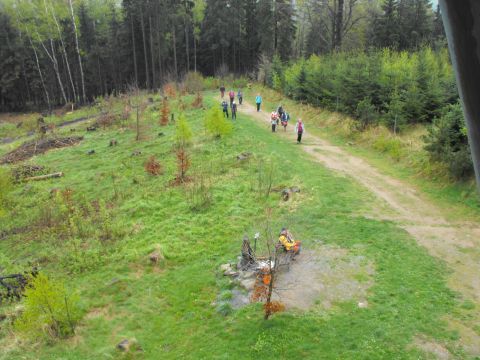 Wycieczka Góry Orlickie s38 - PTTK Strzelin