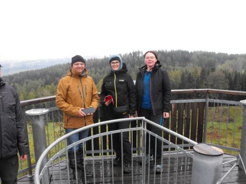 Wycieczka Góry Orlickie s39 - PTTK Strzelin