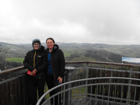 Wycieczka Góry Orlickie s41 - PTTK Strzelin