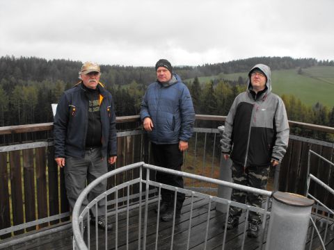 Wycieczka Góry Orlickie s43 - PTTK Strzelin