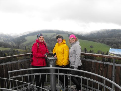 Wycieczka Góry Orlickie s44 - PTTK Strzelin