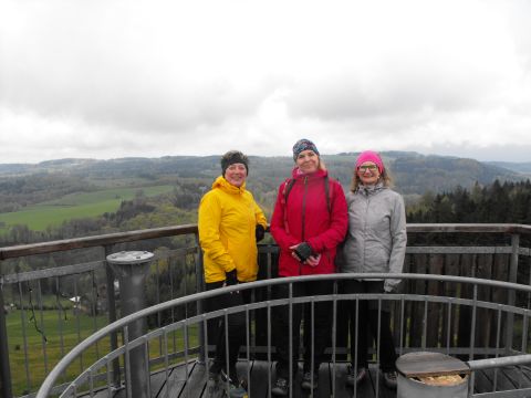 Wycieczka Góry Orlickie s45 - PTTK Strzelin