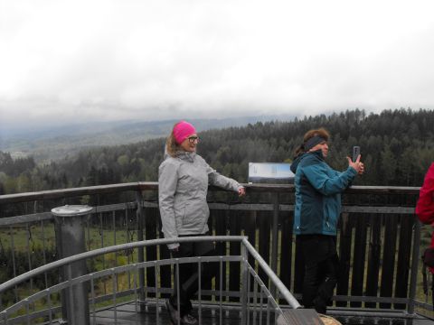 Wycieczka Góry Orlickie s46 - PTTK Strzelin