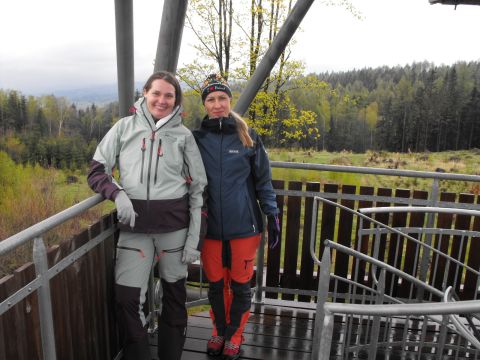 Wycieczka Góry Orlickie s48 - PTTK Strzelin