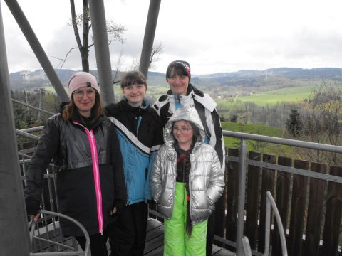 Wycieczka Góry Orlickie s49 - PTTK Strzelin