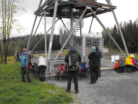 Wycieczka Góry Orlickie s50 - PTTK Strzelin