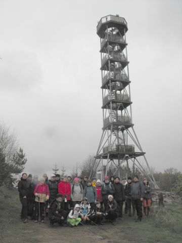 Wycieczka Góry Orlickie s51 - PTTK Strzelin