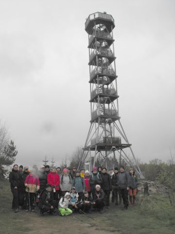 Wycieczka Góry Orlickie s53 - PTTK Strzelin