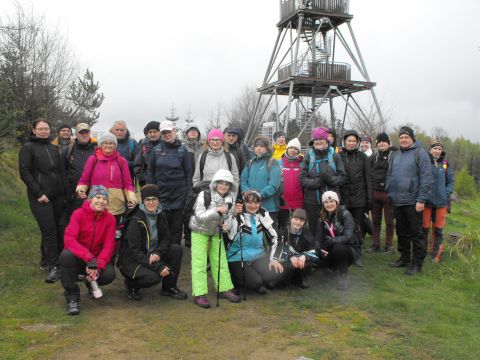 Wycieczka Góry Orlickie s55 - PTTK Strzelin
