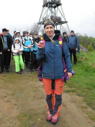 Wycieczka Góry Orlickie s56 - PTTK Strzelin