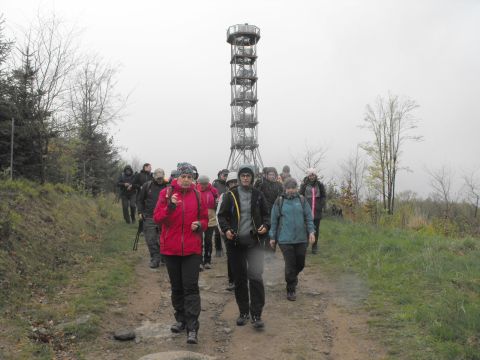 Wycieczka Góry Orlickie s57 - PTTK Strzelin