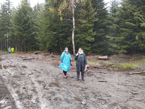 Wycieczka Góry Orlickie s76 - PTTK Strzelin