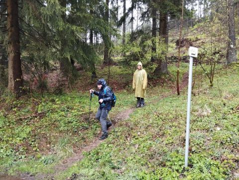 Wycieczka Góry Orlickie s85 - PTTK Strzelin