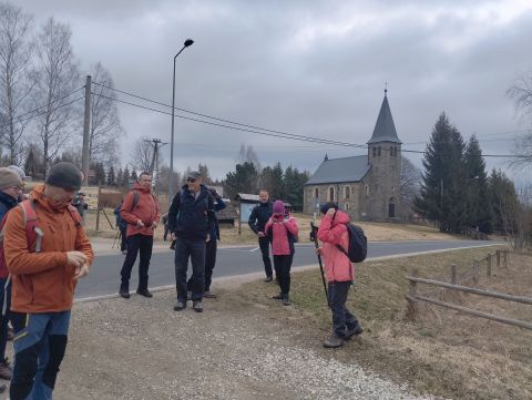 Wycieczka Orlické hory s1 - PTTK Strzelin