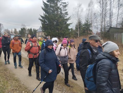 Wycieczka Orlické hory s3 - PTTK Strzelin