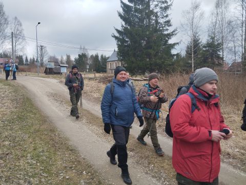 Wycieczka Orlické hory s5 - PTTK Strzelin