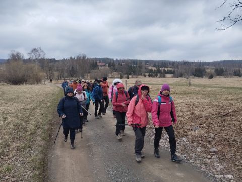 Wycieczka Orlické hory s7 - PTTK Strzelin