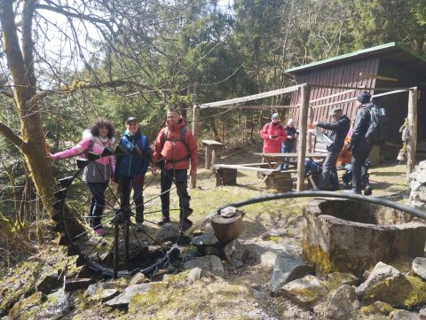 Wycieczka Orlické hory s31 - PTTK Strzelin