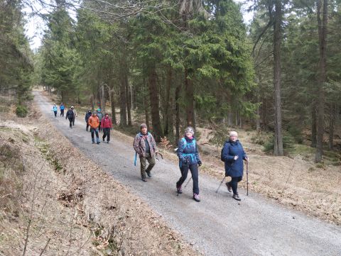 Wycieczka Orlické hory s37 - PTTK Strzelin