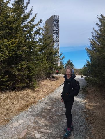 Wycieczka Orlické hory s44 - PTTK Strzelin