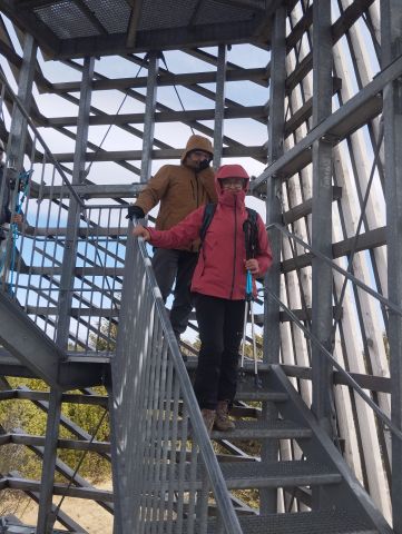 Wycieczka Orlické hory s57 - PTTK Strzelin