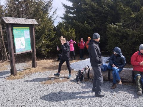 Wycieczka Orlické hory s65 - PTTK Strzelin