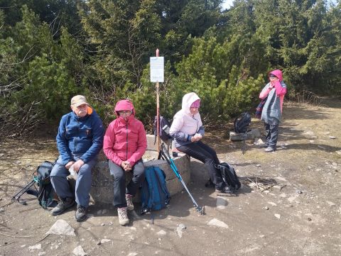 Wycieczka Orlické hory s66 - PTTK Strzelin