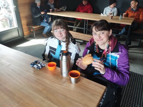 Wycieczka Orlické hory s71 - PTTK Strzelin