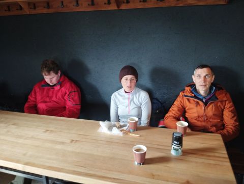 Wycieczka Orlické hory s72 - PTTK Strzelin