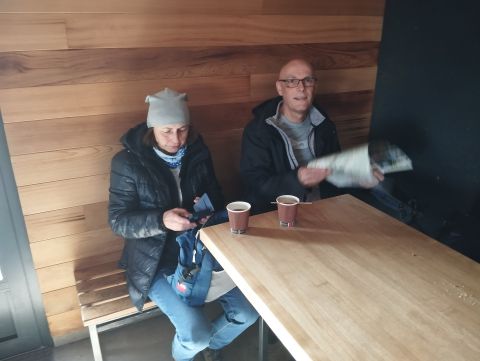 Wycieczka Orlické hory s73 - PTTK Strzelin