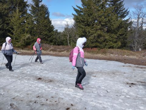 Wycieczka Orlické hory s87 - PTTK Strzelin