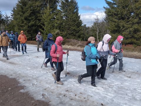 Wycieczka Orlické hory s88 - PTTK Strzelin