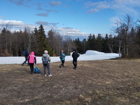 Wycieczka Orlické hory s90 - PTTK Strzelin