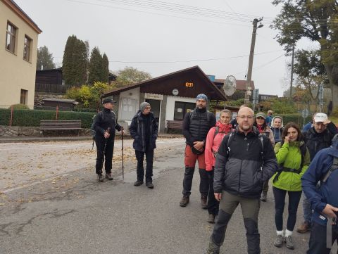 Wycieczka Podorlická pahorkatina s1 - PTTK Strzelin