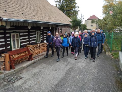 Wycieczka Podorlická pahorkatina s3 - PTTK Strzelin