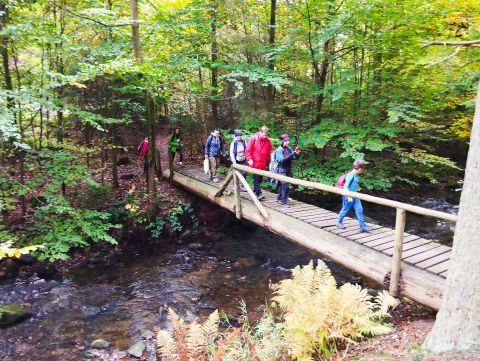 Wycieczka Podorlická pahorkatina s32 - PTTK Strzelin