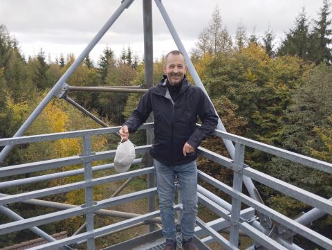 Wycieczka Podorlická pahorkatina s54 - PTTK Strzelin