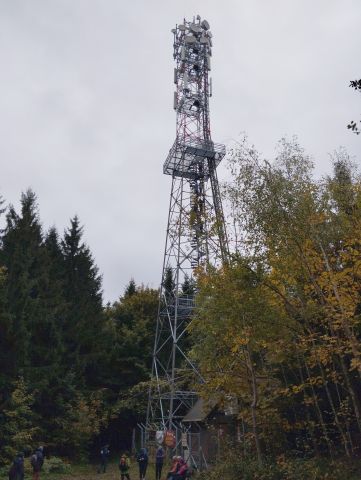 Wycieczka Podorlická pahorkatina s58 - PTTK Strzelin