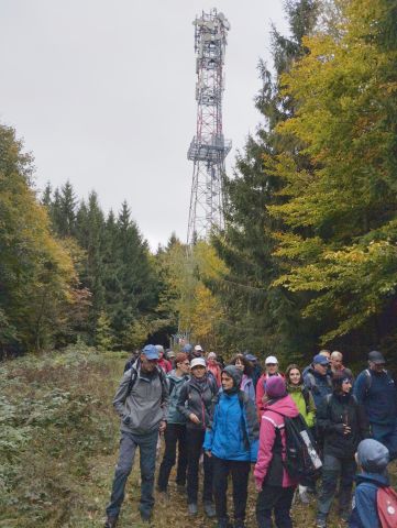 Wycieczka Podorlická pahorkatina s62 - PTTK Strzelin