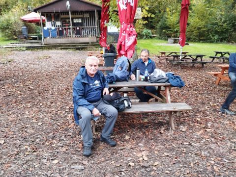 Wycieczka Podorlická pahorkatina s68 - PTTK Strzelin