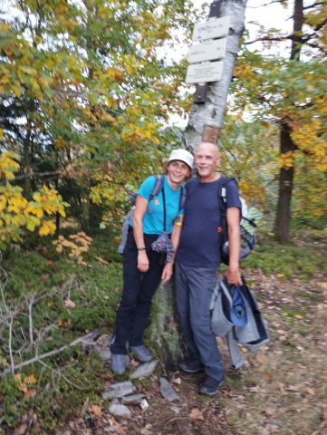 Wycieczka Podorlická pahorkatina s90 - PTTK Strzelin