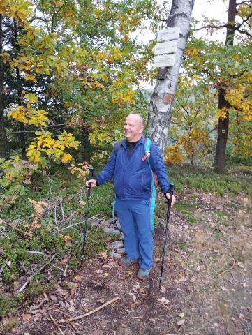 Wycieczka Podorlická pahorkatina s92 - PTTK Strzelin