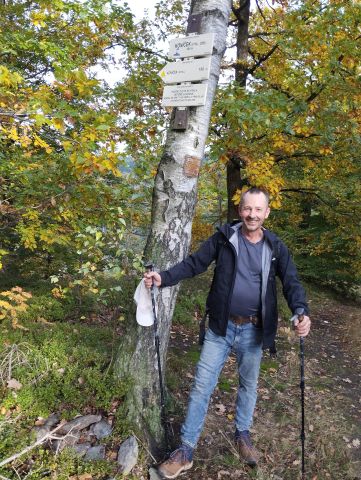 Wycieczka Podorlická pahorkatina s97 - PTTK Strzelin