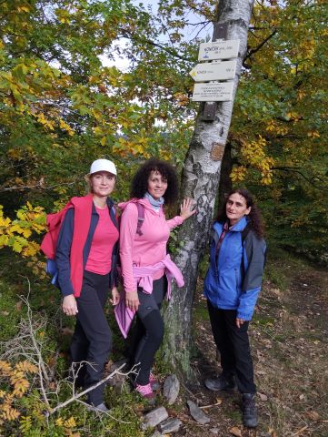 Wycieczka Podorlická pahorkatina s100 - PTTK Strzelin