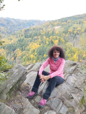 Wycieczka Podorlická pahorkatina s107 - PTTK Strzelin